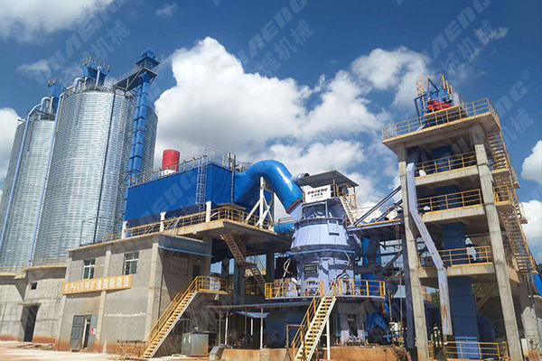 30萬噸立磨機(jī)廠家