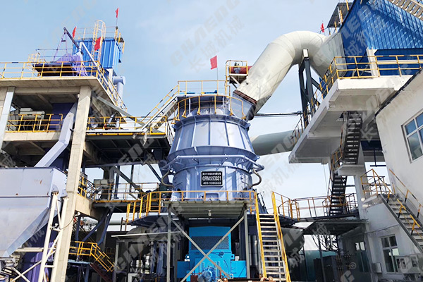 鋼渣微粉生產(chǎn)線(xiàn) 鋼渣微粉生產(chǎn)線(xiàn)