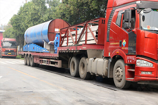 運輸現(xiàn)場 運輸現(xiàn)場