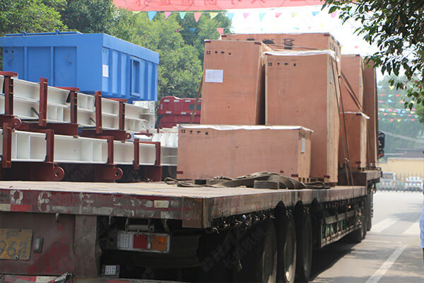 設(shè)備運輸 設(shè)備運輸