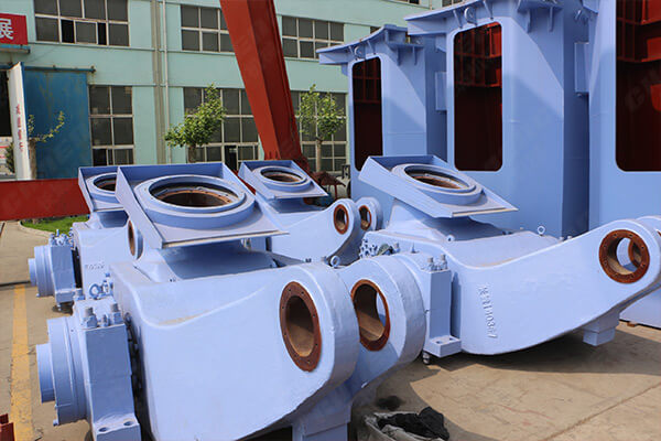 立磨機搖臂 立磨機搖臂