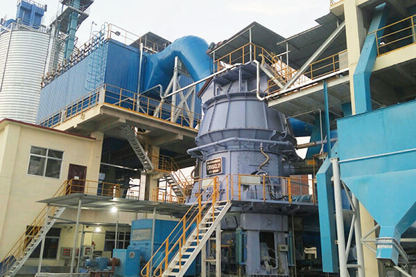 吉林采購新鄉(xiāng)長城43礦渣立磨機(jī)