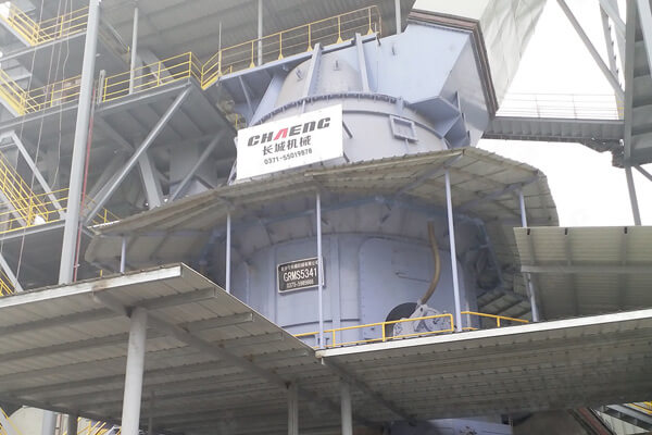 立磨機(jī)安裝 立磨機(jī)安裝