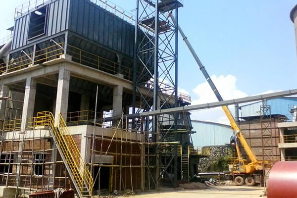 年產(chǎn)30萬噸礦渣生產(chǎn)線 年產(chǎn)30萬噸礦渣生產(chǎn)線