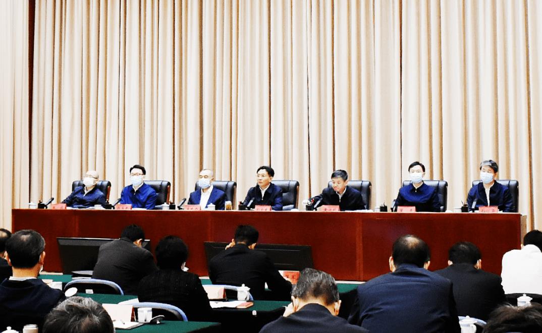 2021年全國生態(tài)環(huán)境保護(hù)工作會(huì)議 2021年全國生態(tài)環(huán)境保護(hù)工作會(huì)議