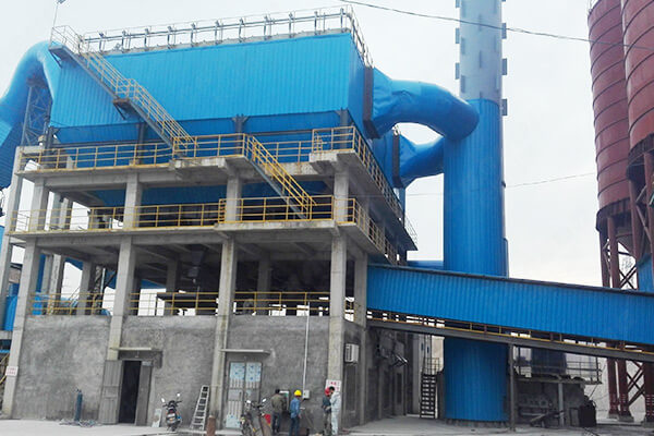 年產60萬噸礦粉線現(xiàn)場 年產60萬噸礦粉線現(xiàn)場