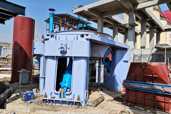 年產(chǎn)30萬(wàn)噸礦渣微粉總包生產(chǎn)線 年產(chǎn)30萬(wàn)噸礦渣微粉總包生產(chǎn)線