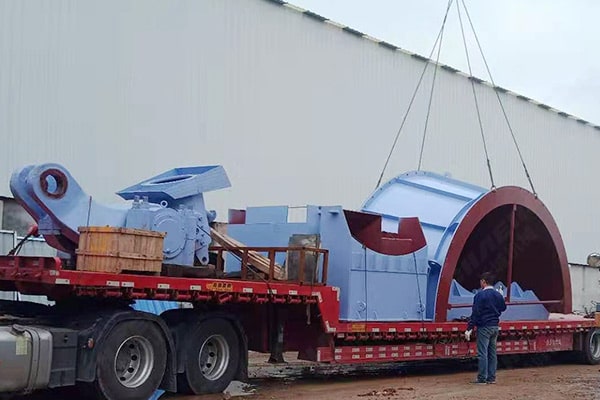 年產(chǎn)30萬(wàn)噸礦渣微粉總包生產(chǎn)線 年產(chǎn)30萬(wàn)噸礦渣微粉總包生產(chǎn)線