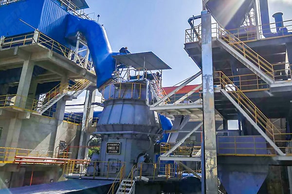 GRMS33.31礦渣立磨機(jī) GRMS33.31礦渣立磨機(jī)