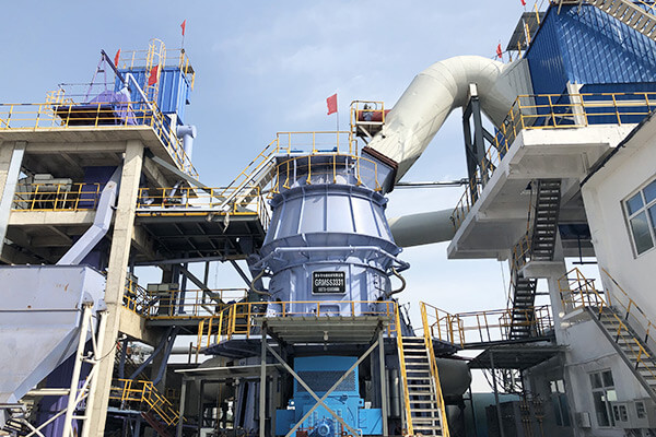 新鄉(xiāng)長城機(jī)械GRMSS鋼渣立磨機(jī) 新鄉(xiāng)長城機(jī)械GRMSS鋼渣立磨機(jī)