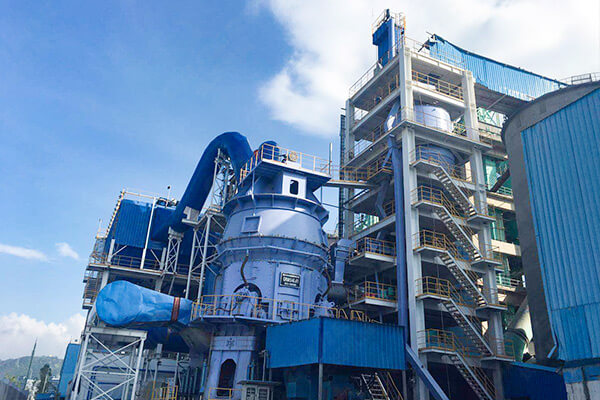 新鄉(xiāng)長城機械GRM系列立磨機 新鄉(xiāng)長城機械GRM系列立磨機