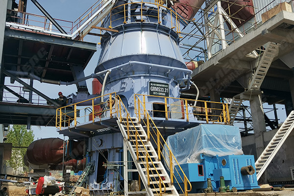 山東年產(chǎn)30萬(wàn)噸礦粉線 山東年產(chǎn)30萬(wàn)噸礦粉線