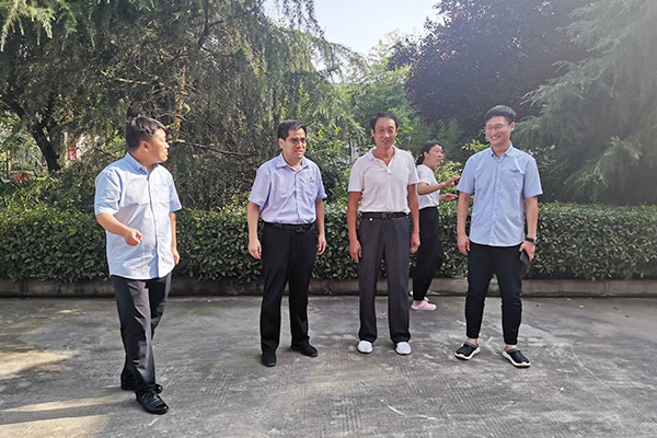 新鄉(xiāng)長城支援救災工作 新鄉(xiāng)長城支援救災工作