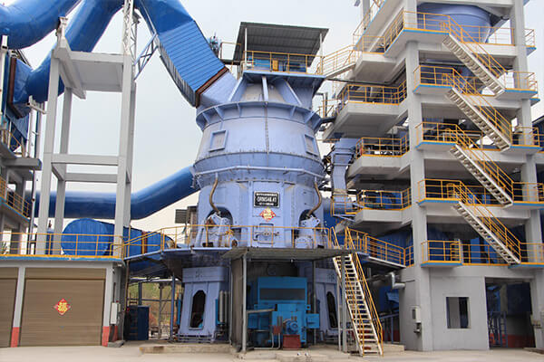 新鄉(xiāng)長城機械礦渣立磨機 新鄉(xiāng)長城機械礦渣立磨機