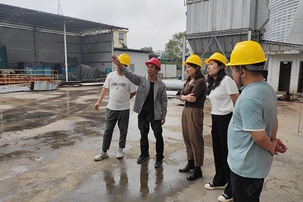 海南年產(chǎn)100萬噸礦渣微粉總包生產(chǎn)線 海南年產(chǎn)100萬噸礦渣微粉總包生產(chǎn)線