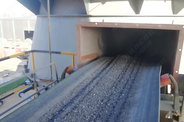 河北年產(chǎn)60萬噸鋼渣微粉總包生產(chǎn)線 河北年產(chǎn)60萬噸鋼渣微粉總包生產(chǎn)線