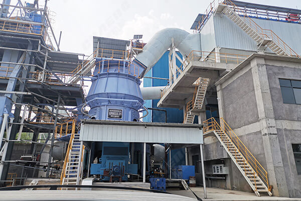 新鄉(xiāng)長城機械礦渣立磨 新鄉(xiāng)長城機械礦渣立磨