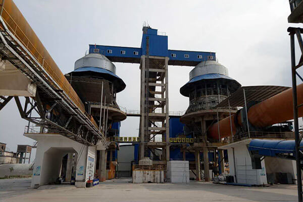 新鄉(xiāng)長城機械回轉窯廠家 新鄉(xiāng)長城機械回轉窯廠家