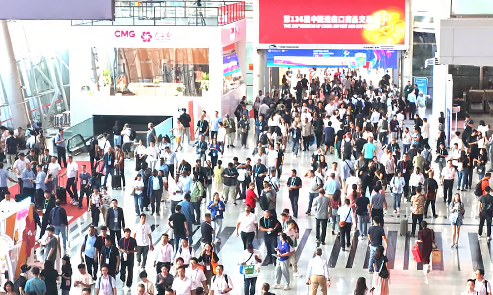 廣交會“中國制造行”圓滿收官，新鄉(xiāng)長城期待與全球客戶再相聚！