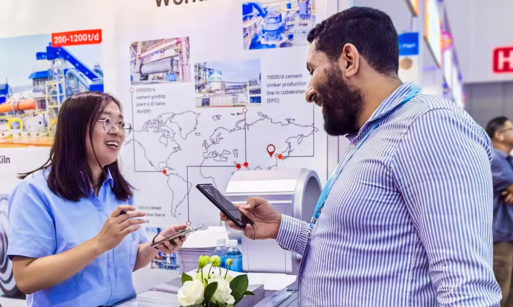 廣交會“中國制造行”圓滿收官，新鄉(xiāng)長城期待與全球客戶再相聚！